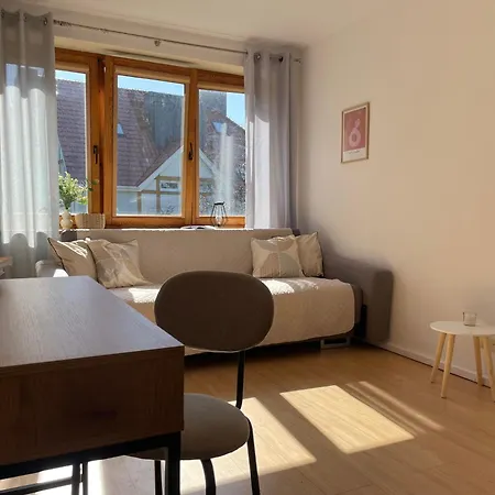 Apartament Anders-2